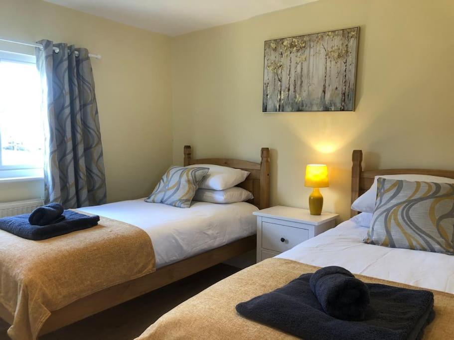 Nightjar Lodge - Adults Only Lackford Luaran gambar