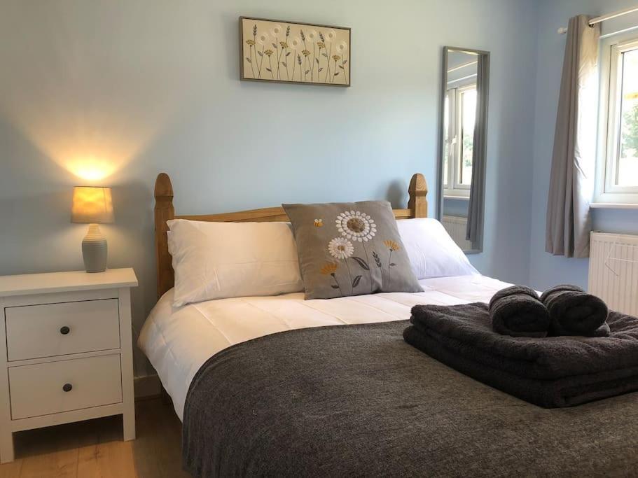 Nightjar Lodge - Adults Only Lackford Luaran gambar